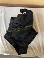 Kona Sol, size large swim suit