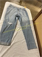 Universal Threads, size 10 jeans