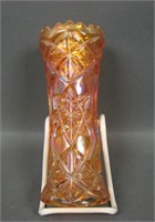 Sowerby Marigold Derby Vase
