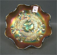 MONDAY MAY 6TH ONLINE ONLY CARNIVAL GLASS AUCTION