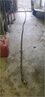 20 Ft tow chain