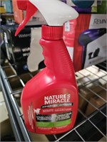Nature's Miracle Advanced Stain & Odor Remover -