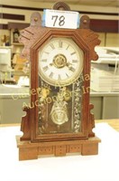 Kitchen Clock