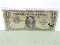 1923 Series $1 Large Silver Cert. – G