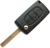 SEALED-Car Key Case