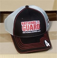 (J) UnSealed Case 72 National Guard Ball C