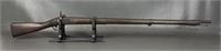 Harper’s Ferry Model 1816 Flintlock Musket