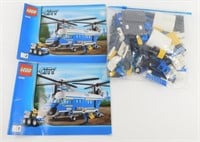 Lego City Set - 4439