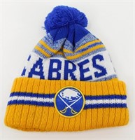 NHL Buffalo Sabers Winter Hat