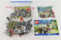 Lego Sets - 70001 & 70126