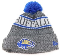 NHL Buffalo Sabers Winter Hat