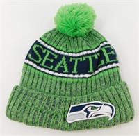 NFL Seattle Seahawks Winter Hat
