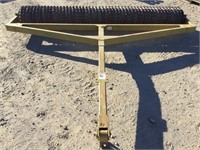 SCHMEISER 10' RIng Roller