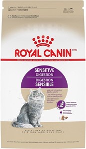15lb Royal Canin Adult Cat Sensitive Digestion