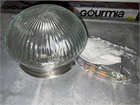1-Bulb Mini Flushmount Ceiling Light x 4pcs