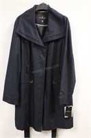 Ladies London Fog WP Jacket Sz XL - NWT