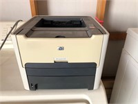 2 HP Laser Printers - 1300 & 1320 87