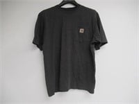 Carhartt Men's LG Workwear Short Sleeve T-Shirt