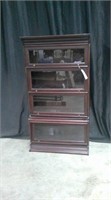 SECRETARY BOOKCASE