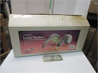 True Motion lucky feeders full body decoy