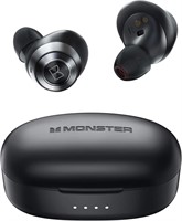 Monster AirLinks Bluetooth 5.0 Earbuds