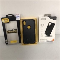 ASSORTED CELLPHONE CASE