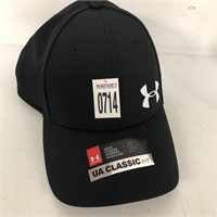 UNDER ARMOUR MEN'S CAP SIZE SMALL