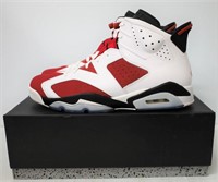 Nike Air Jordan 6 Retro Carmine (2014) Size 13