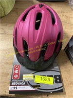 Bell granite-mips-youth-bike-helmet-black-red