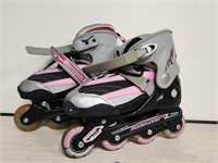 Bladerunner Dynamo Rollerblades