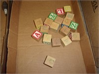 Kids blocks