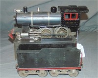Original Lionel 6 Steam Locomotive