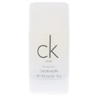 Calvin Klein Ck One Men's 2.6 Oz Deodorant Stick