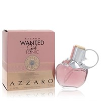Azzaro Wanted Girl Tonic Women's 1 Oz Spray