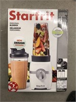 Open Box - Starfrit Personal Blender