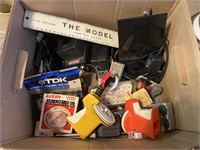 Misc. Box Lot #2