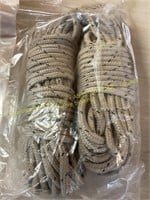 2-pack military paracord