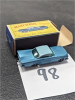 Matchbox Lesney No. 57 Chevrolet Impala