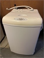 Danby Designer Washing Machine