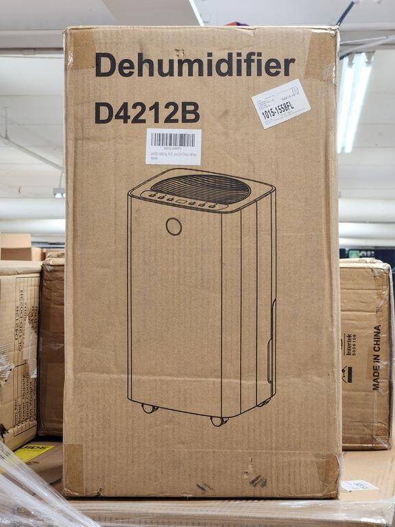 (20x) D4212B Dehumidifiers