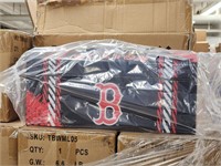 (49x) Boston Red Sox Trademarked Tool Box