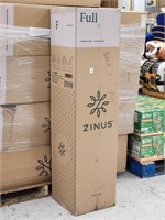 (15x) Zinus 8" Memory Foam Mattress - Full