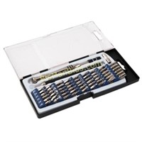 WHEELER PRECISION MICRO SCREWDRIVER SET