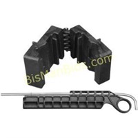 WHEELER DELTA AR15 UPPER VISE BLOCK CLAMP