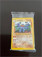 1995-2000 Machamp blackstar promo 25 pack sealed