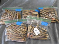 997- 171 Rounds of 30-06 Loose Ammo