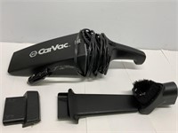 B&D CarVac