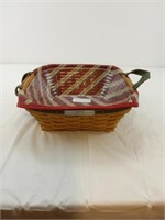 2005 LONGABERGER BASKET