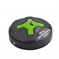 Greenworks Rotating Surface Cleaner 15-inch