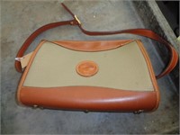 DOONEY & BOURKE PURSE